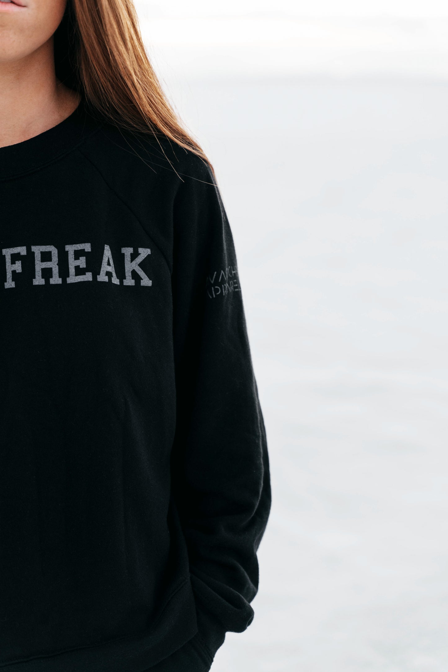 " JESUS FREAK " two piece comfy set